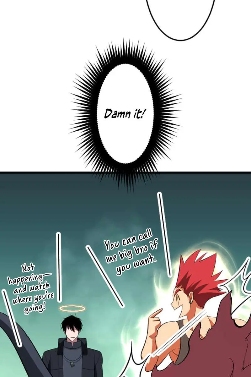 The Unparalleled Hidden Rank Equipment Chapter 69 Page 49