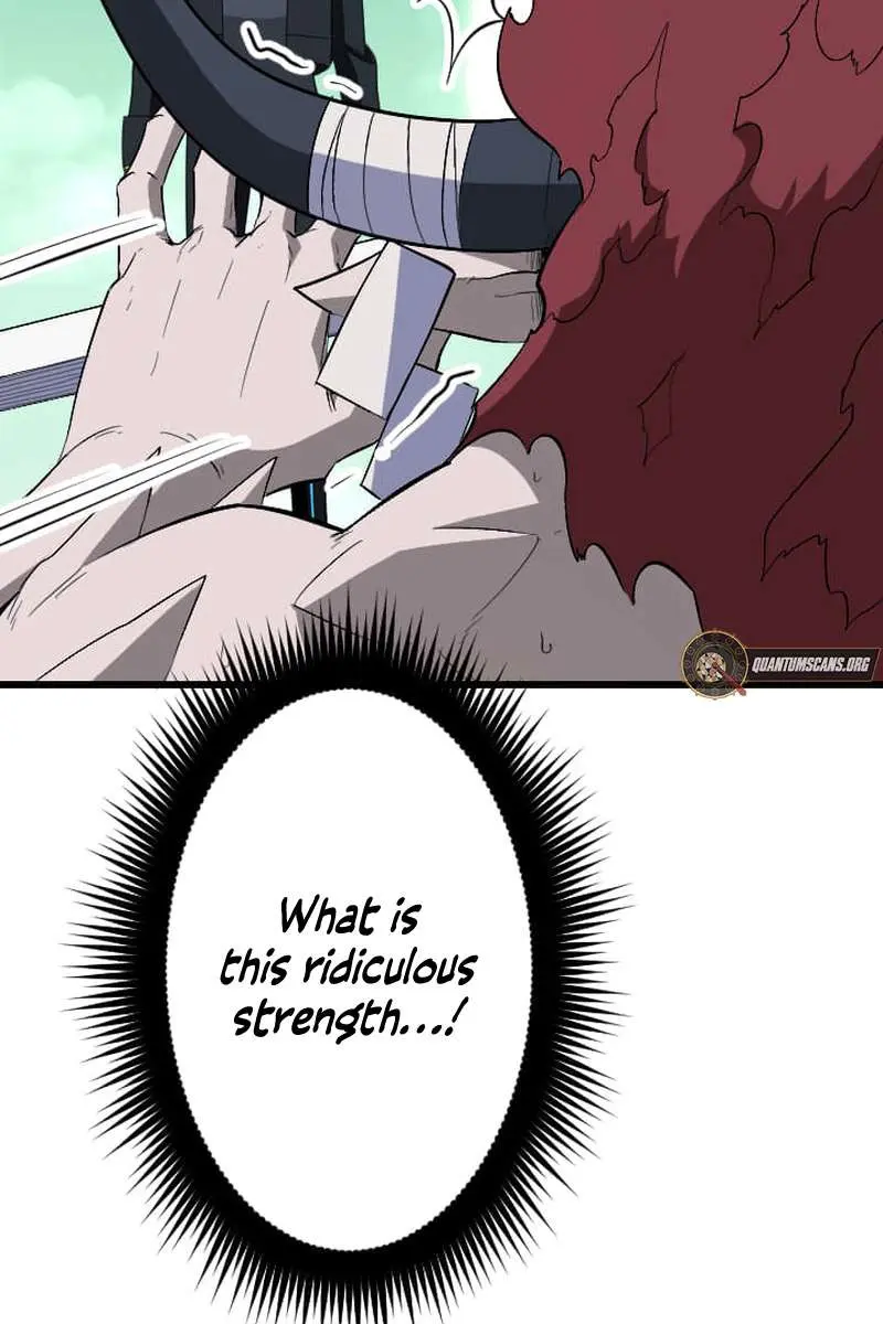The Unparalleled Hidden Rank Equipment Chapter 69 Page 50