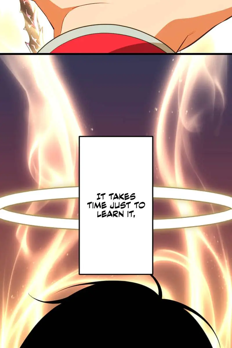 The Unparalleled Hidden Rank Equipment Chapter 69 Page 56