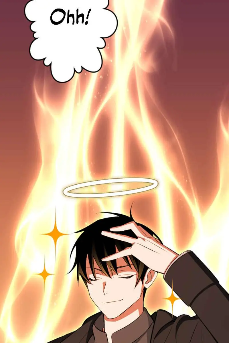 The Unparalleled Hidden Rank Equipment Chapter 69 Page 69