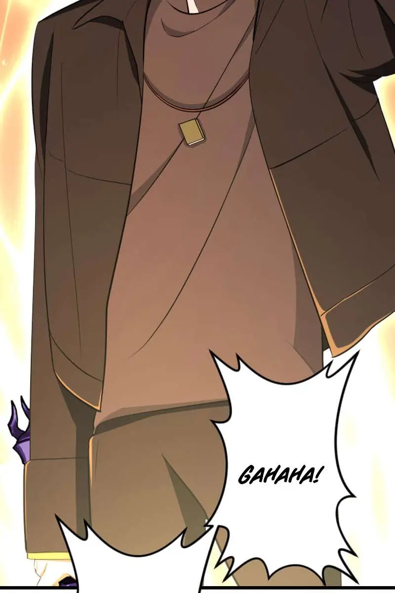 The Unparalleled Hidden Rank Equipment Chapter 69 Page 70