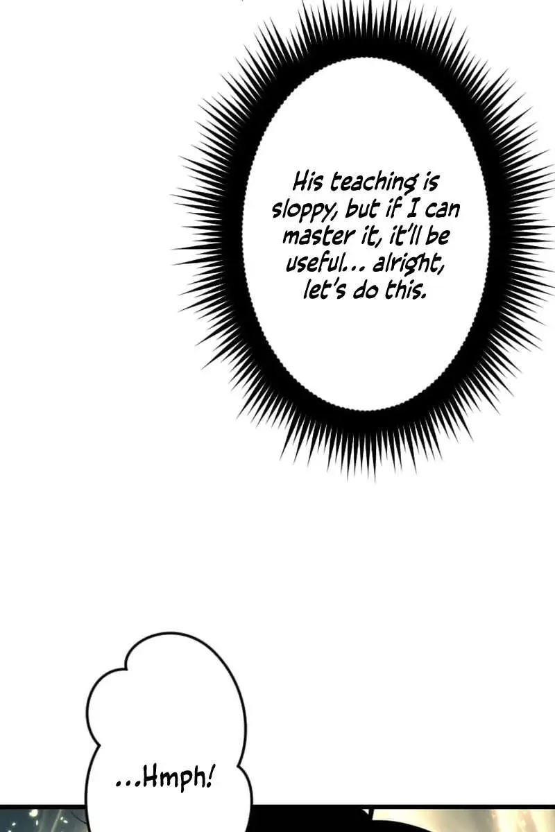 The Unparalleled Hidden Rank Equipment Chapter 69 Page 75