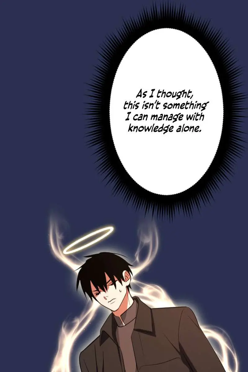 The Unparalleled Hidden Rank Equipment Chapter 69 Page 77