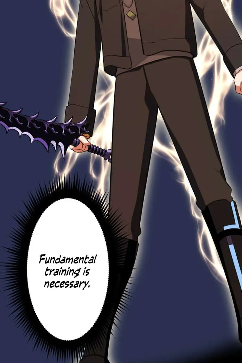 The Unparalleled Hidden Rank Equipment Chapter 69 Page 78