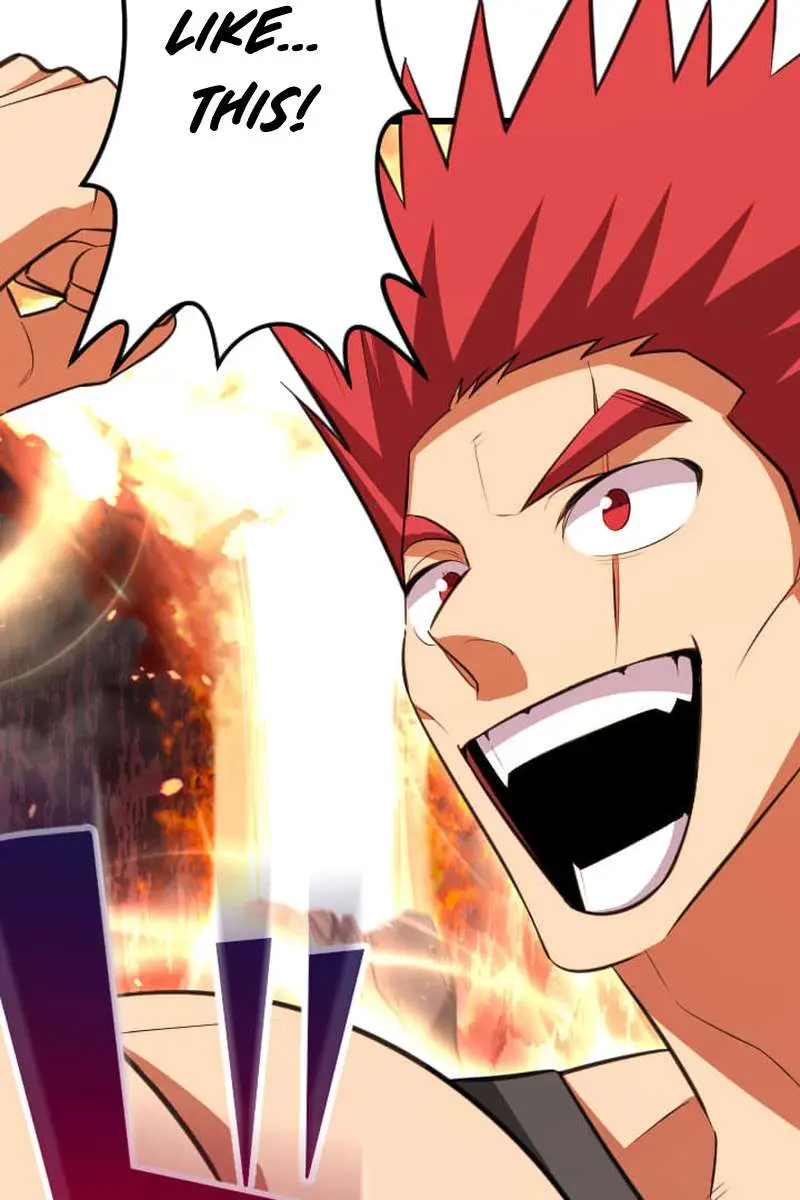 The Unparalleled Hidden Rank Equipment Chapter 69 Page 80