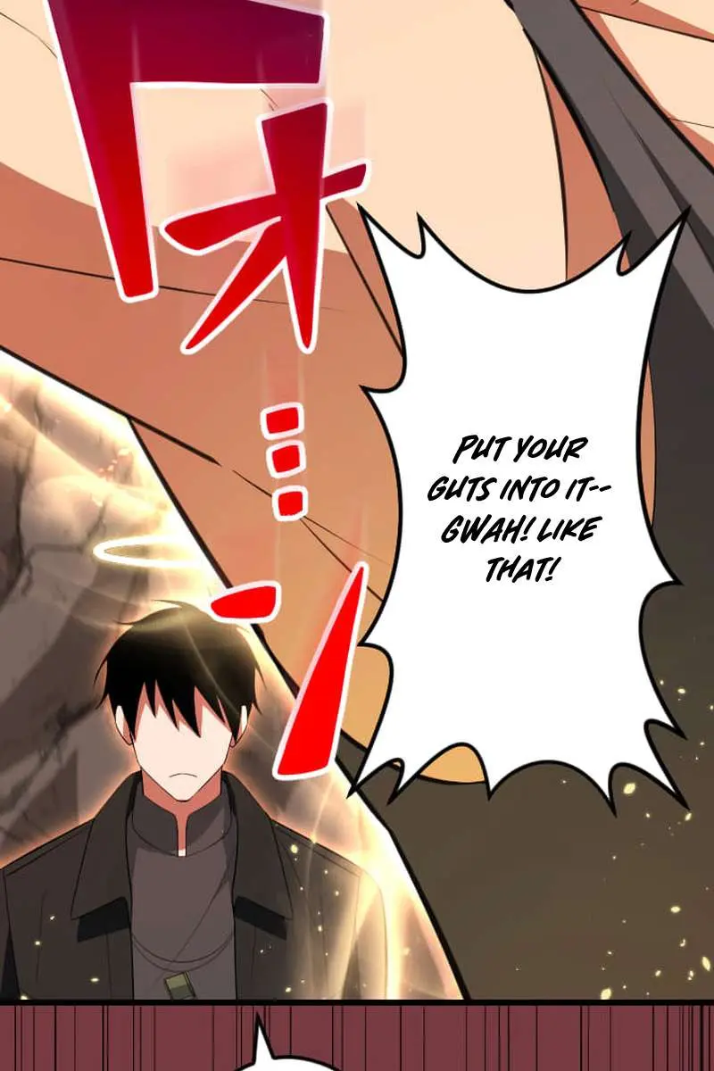 The Unparalleled Hidden Rank Equipment Chapter 69 Page 81