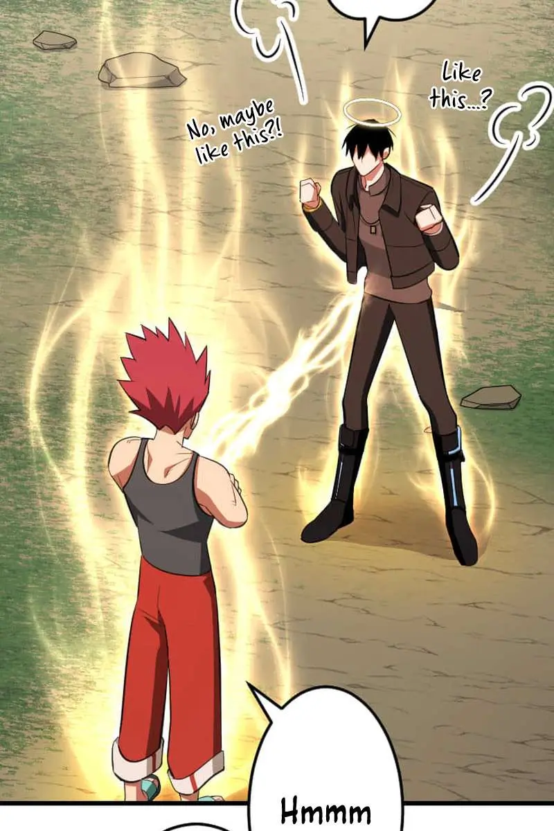 The Unparalleled Hidden Rank Equipment Chapter 69 Page 86