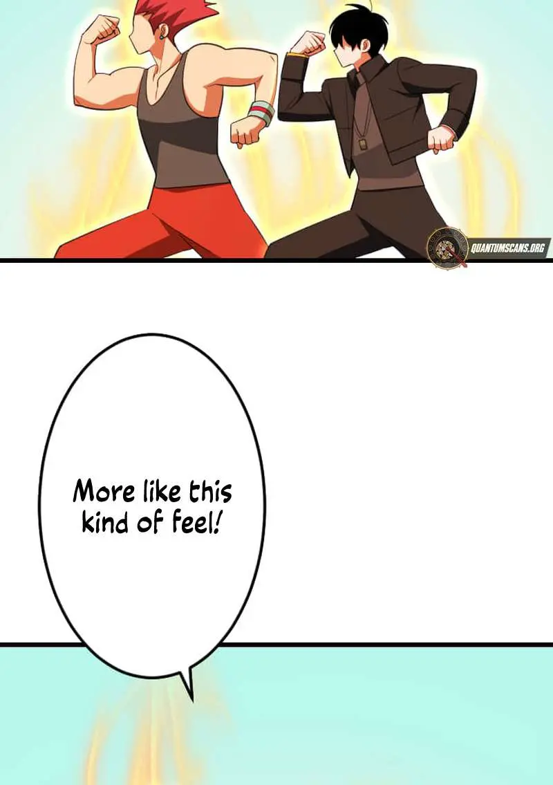 The Unparalleled Hidden Rank Equipment Chapter 69 Page 88