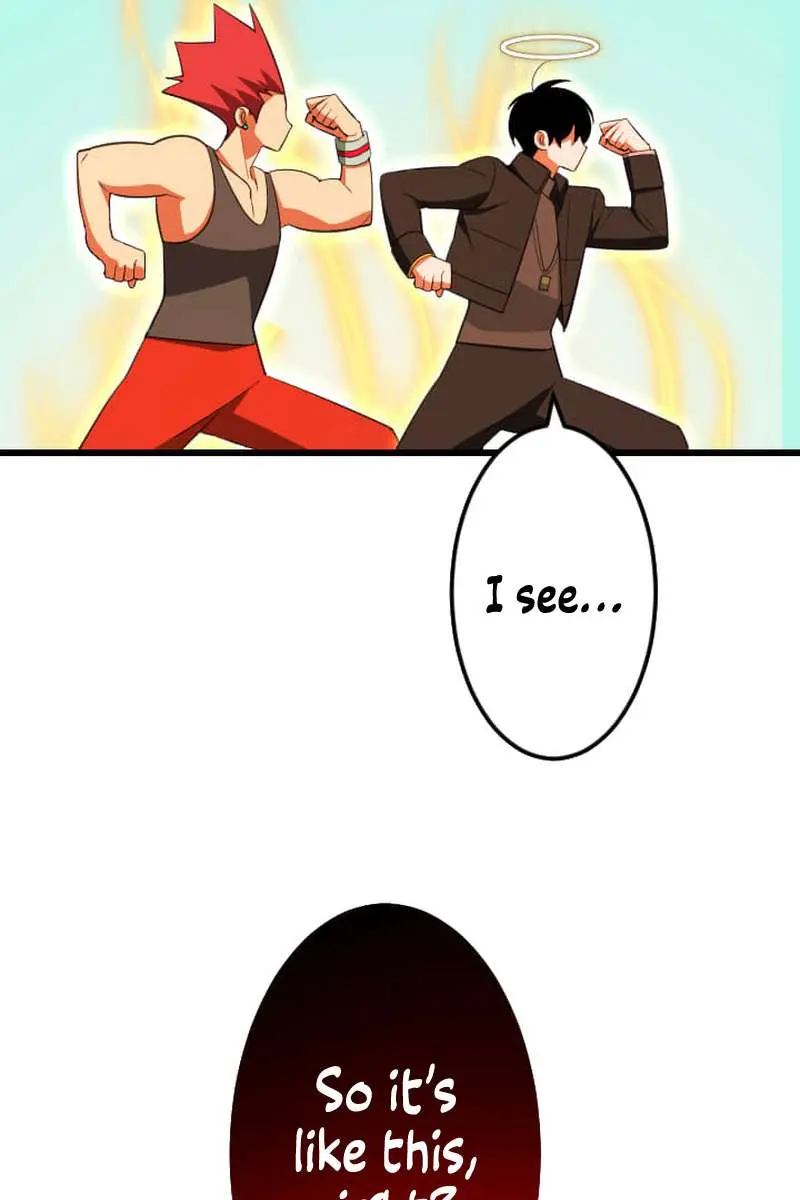 The Unparalleled Hidden Rank Equipment Chapter 69 Page 89
