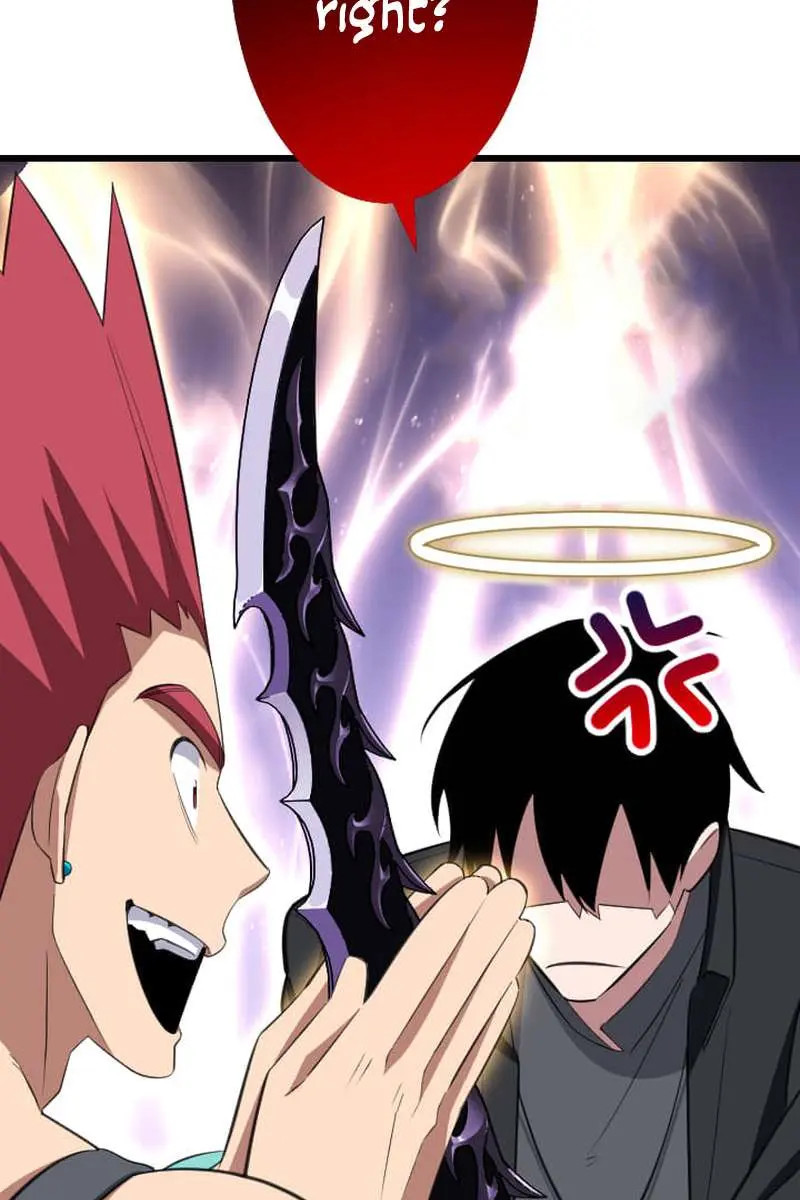 The Unparalleled Hidden Rank Equipment Chapter 69 Page 90