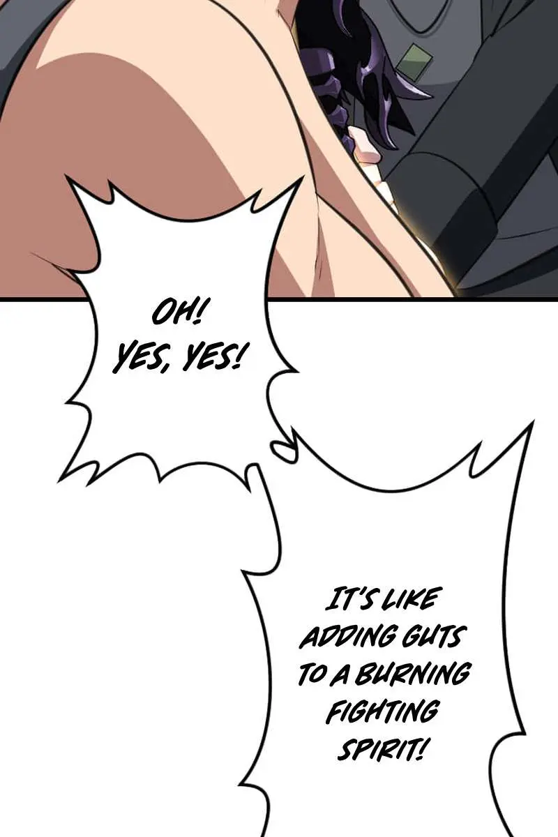 The Unparalleled Hidden Rank Equipment Chapter 69 Page 91