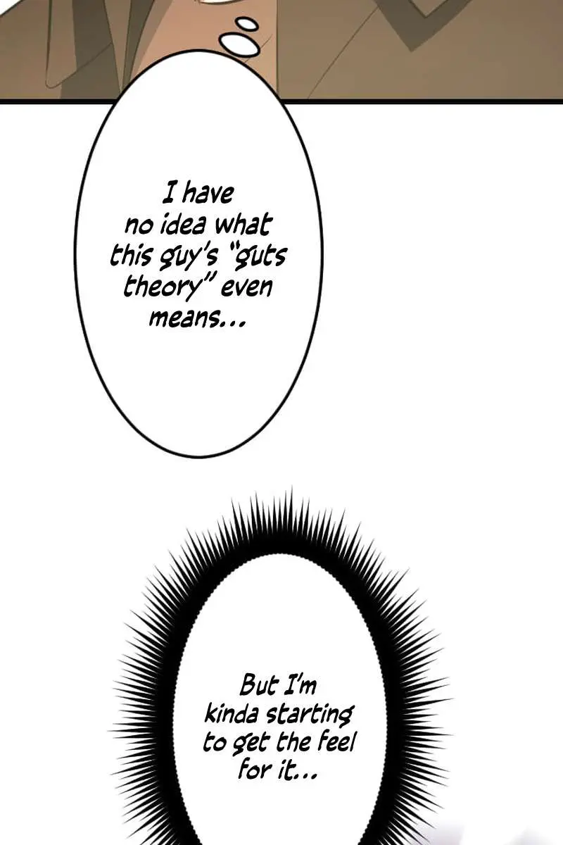 The Unparalleled Hidden Rank Equipment Chapter 69 Page 94
