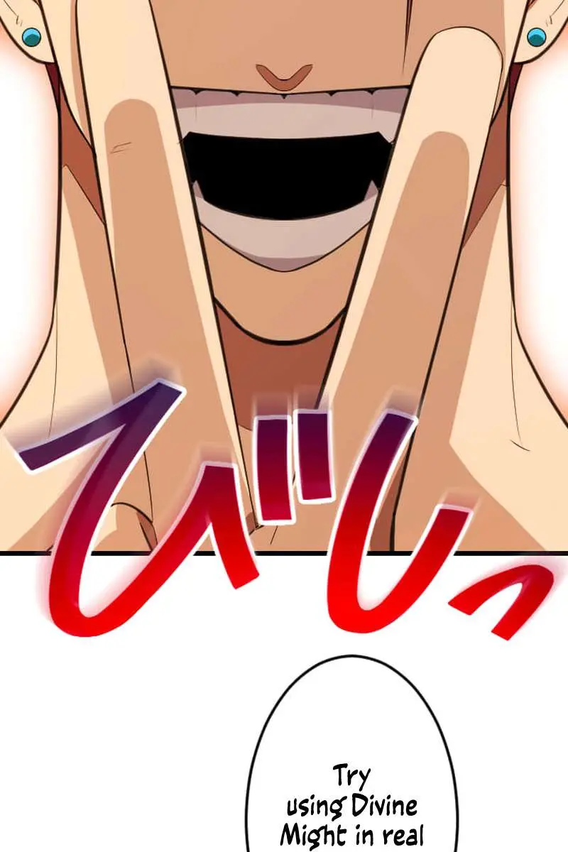 The Unparalleled Hidden Rank Equipment Chapter 69 Page 110