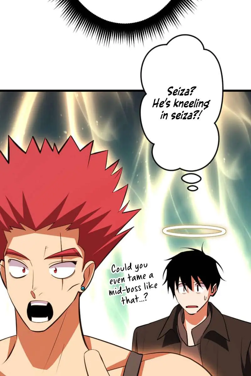 The Unparalleled Hidden Rank Equipment Chapter 69 Page 116
