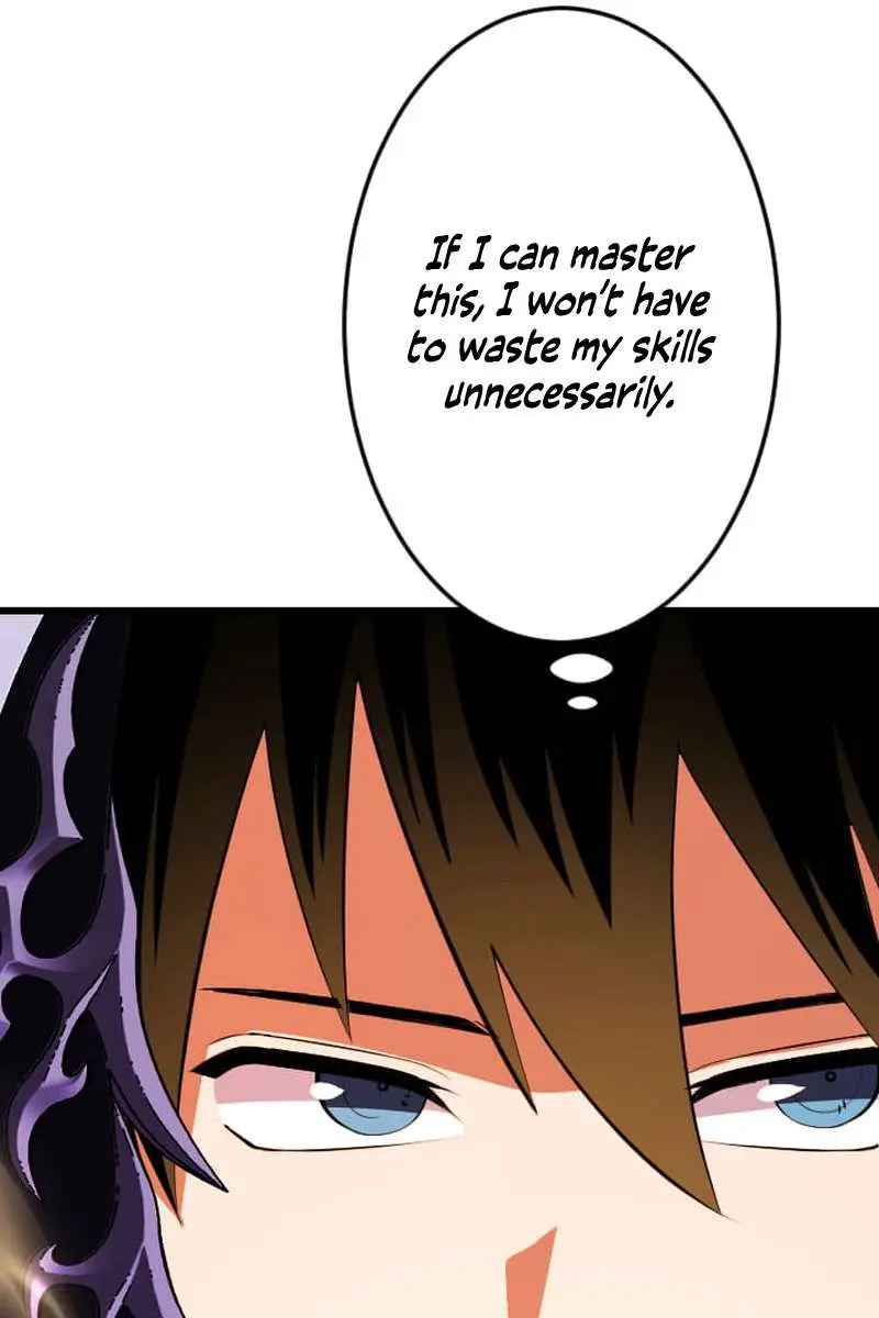 The Unparalleled Hidden Rank Equipment Chapter 69 Page 124