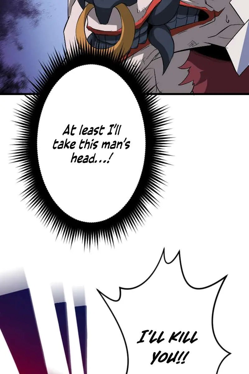 The Unparalleled Hidden Rank Equipment Chapter 69 Page 127