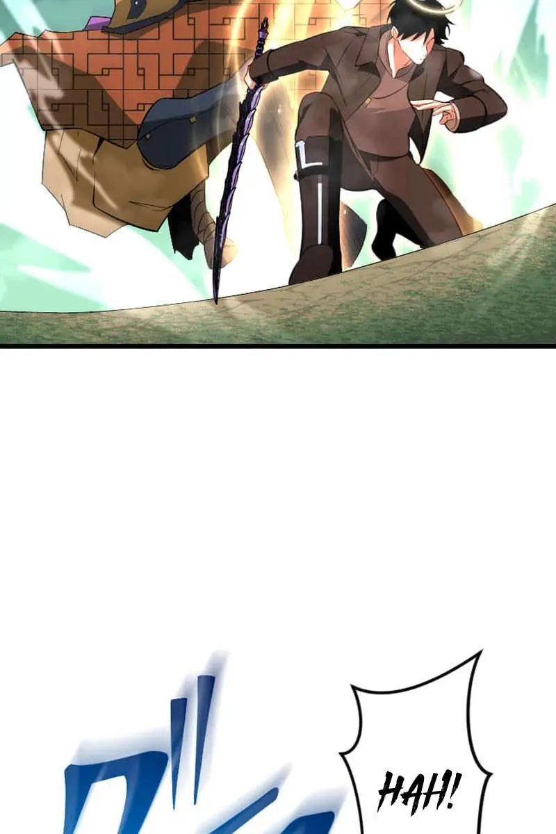 The Unparalleled Hidden Rank Equipment Chapter 69 Page 133