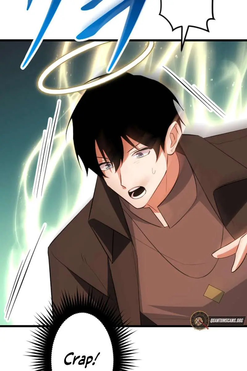 The Unparalleled Hidden Rank Equipment Chapter 69 Page 134