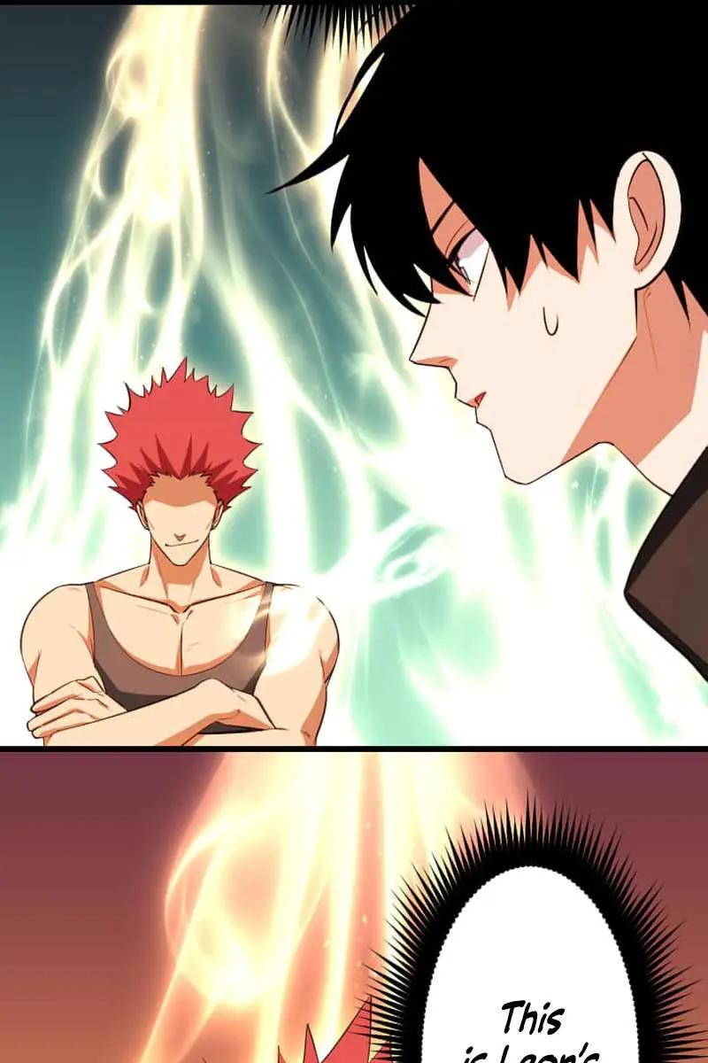 The Unparalleled Hidden Rank Equipment Chapter 69 Page 137