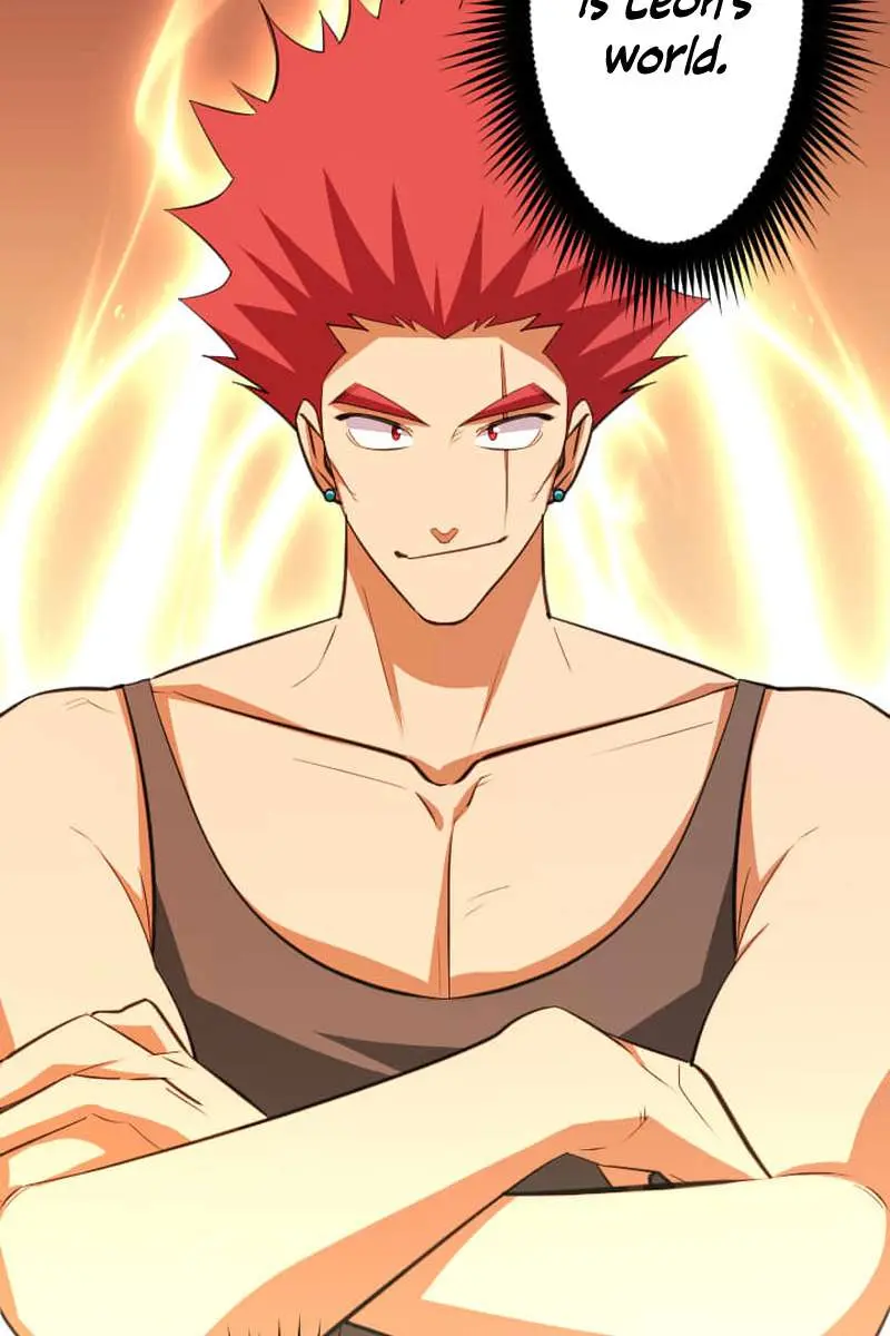 The Unparalleled Hidden Rank Equipment Chapter 69 Page 138