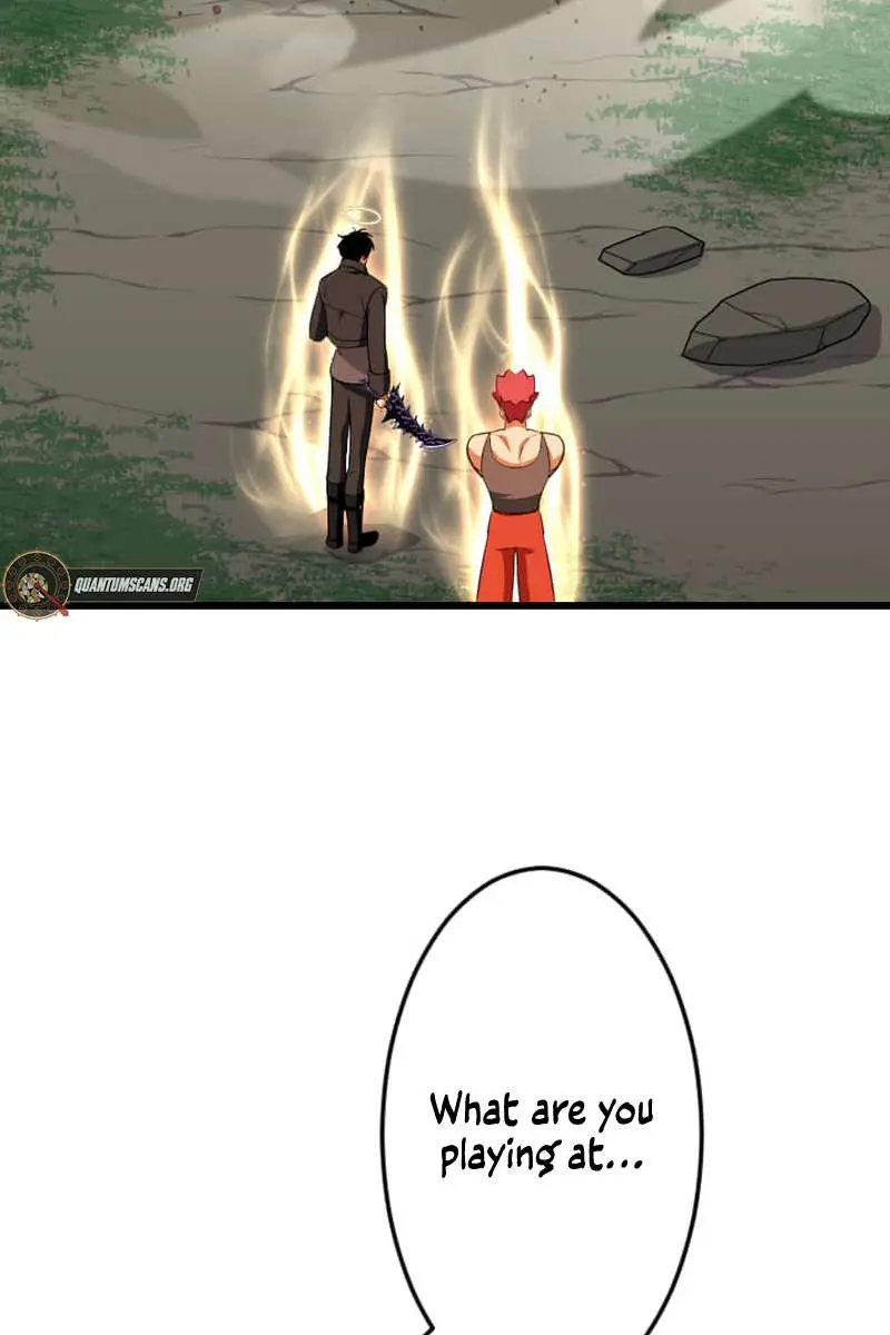 The Unparalleled Hidden Rank Equipment Chapter 69 Page 144