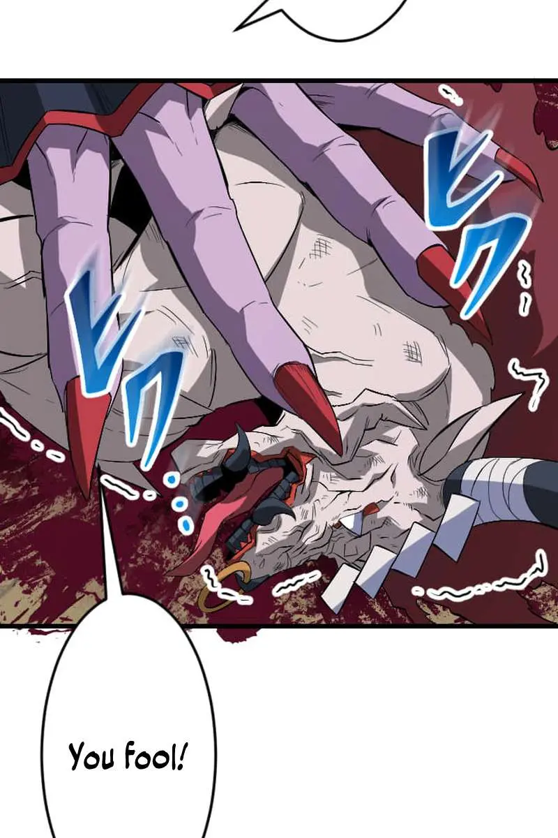 The Unparalleled Hidden Rank Equipment Chapter 69 Page 145