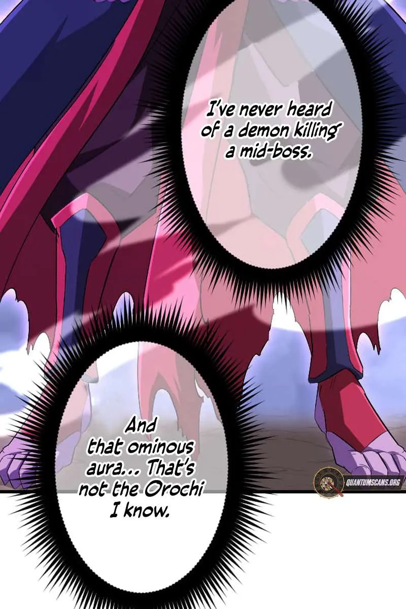 The Unparalleled Hidden Rank Equipment Chapter 70 Page 12