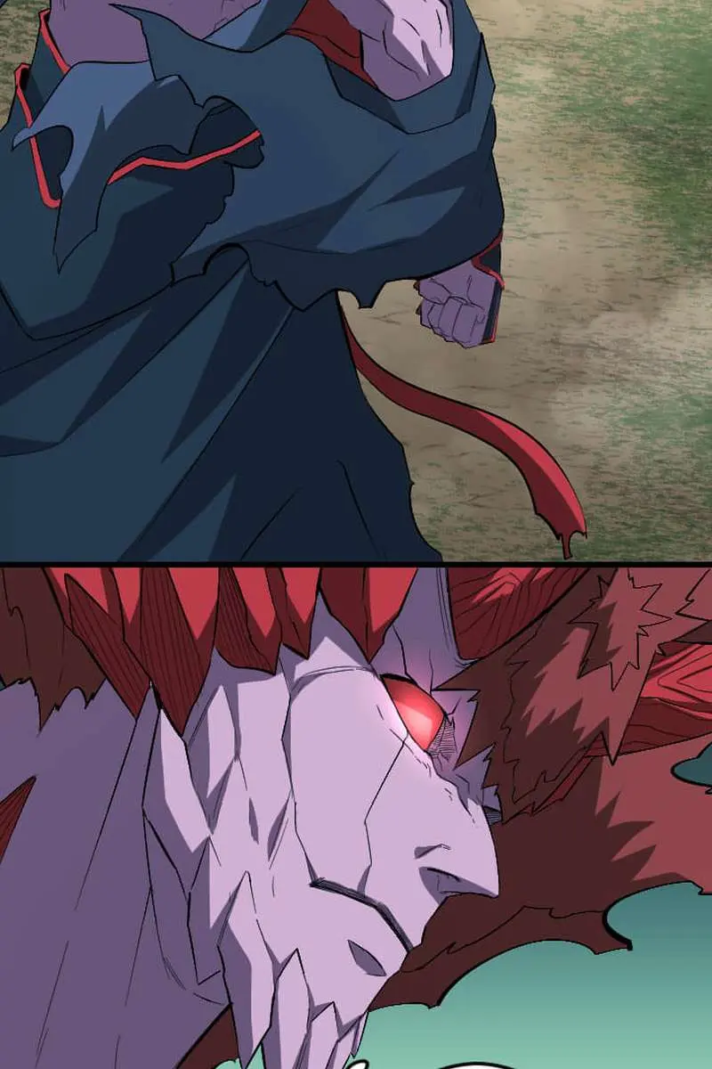The Unparalleled Hidden Rank Equipment Chapter 70 Page 16