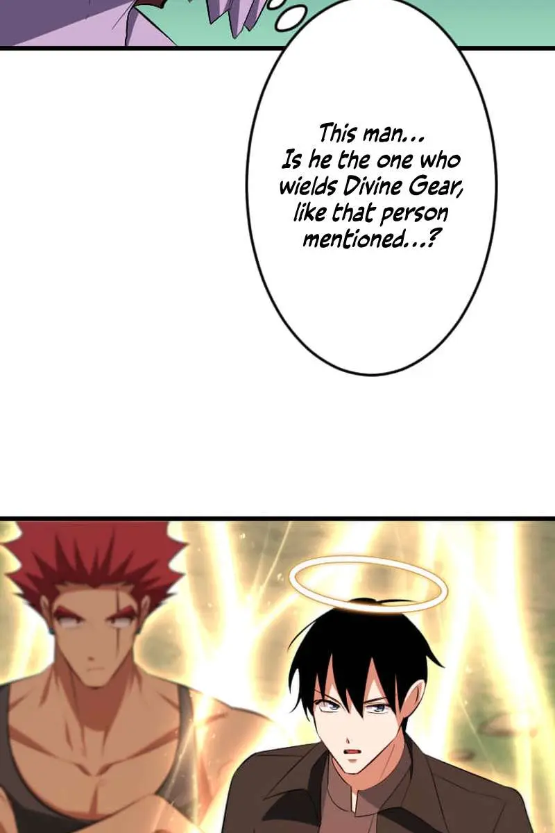 The Unparalleled Hidden Rank Equipment Chapter 70 Page 17