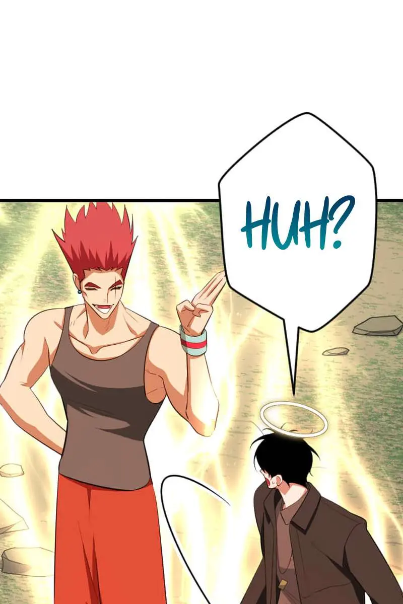The Unparalleled Hidden Rank Equipment Chapter 70 Page 25