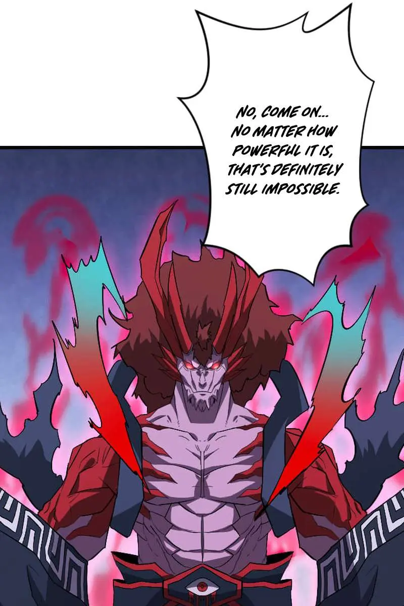 The Unparalleled Hidden Rank Equipment Chapter 70 Page 27