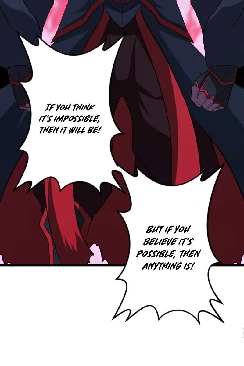 The Unparalleled Hidden Rank Equipment Chapter 70 Page 28