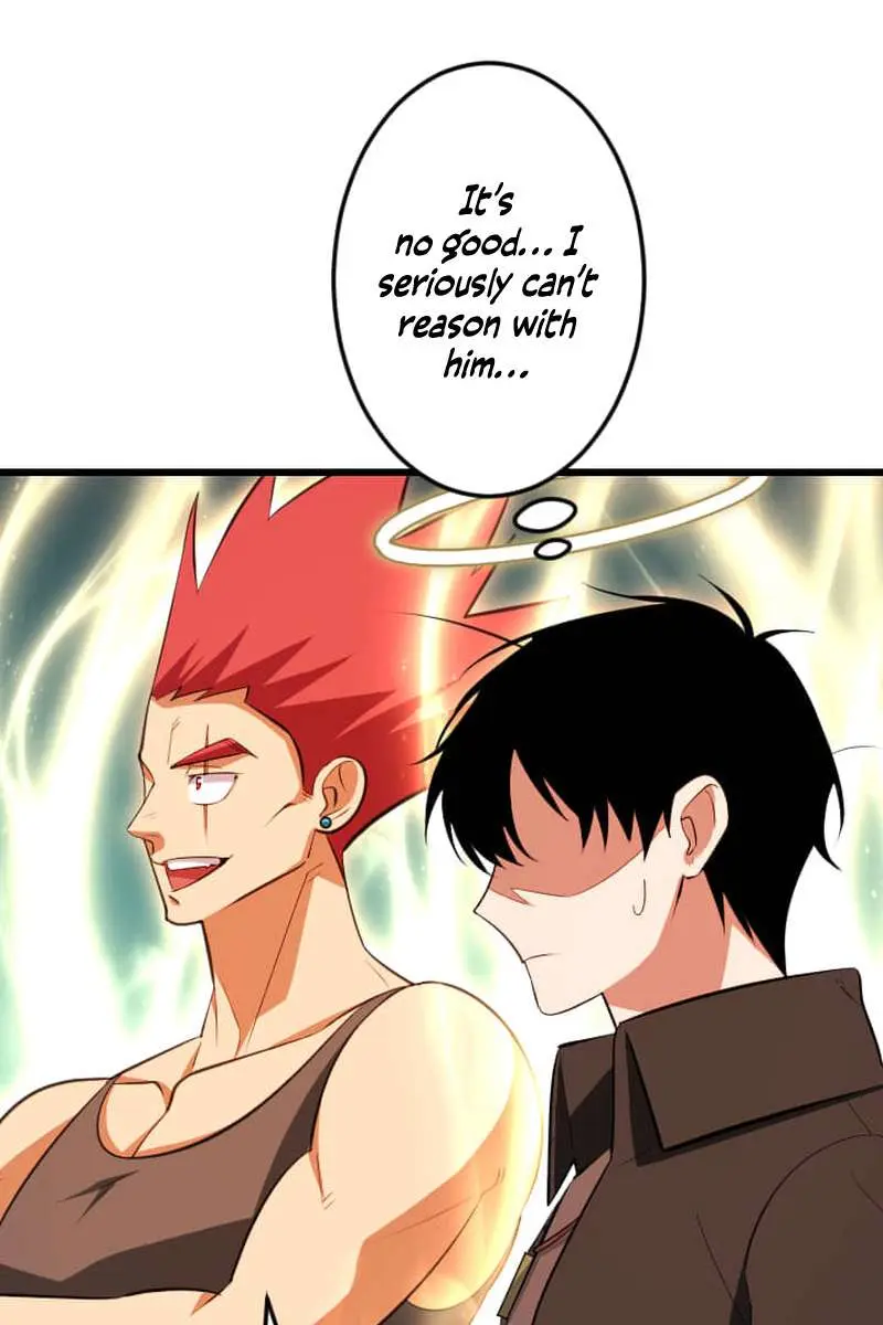 The Unparalleled Hidden Rank Equipment Chapter 70 Page 29