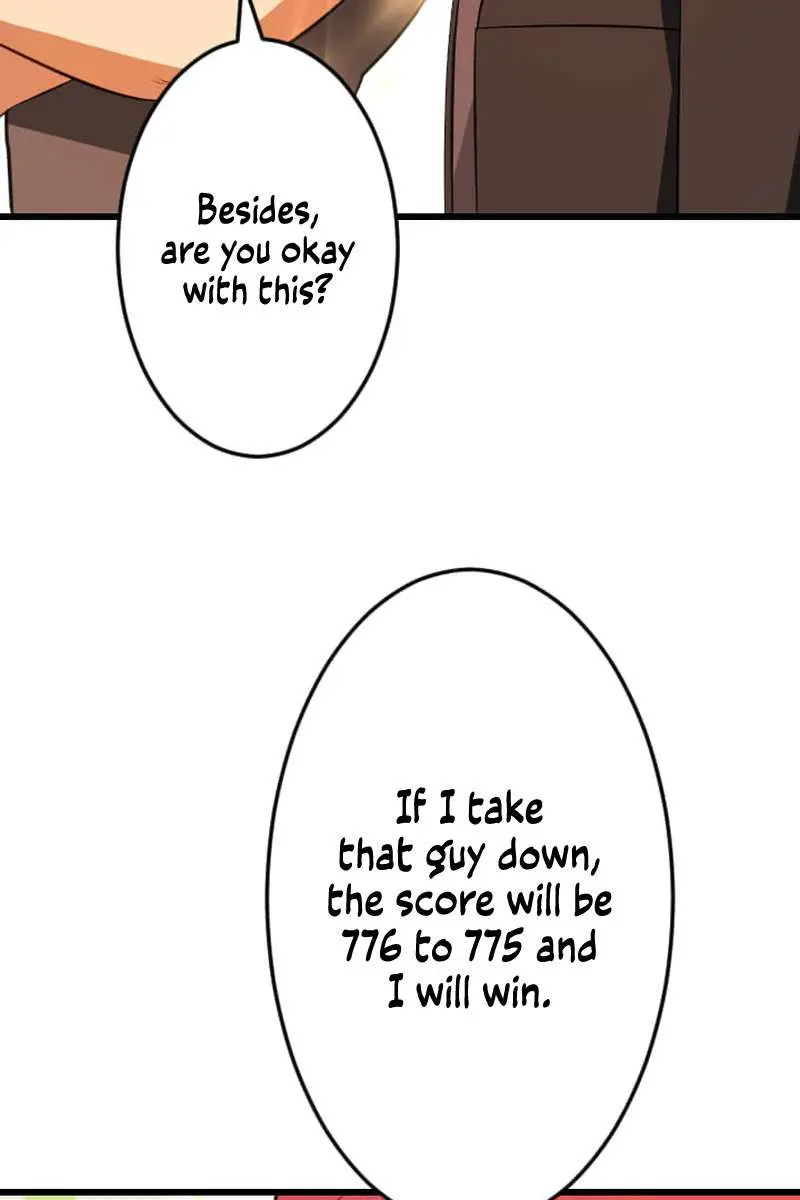 The Unparalleled Hidden Rank Equipment Chapter 70 Page 30