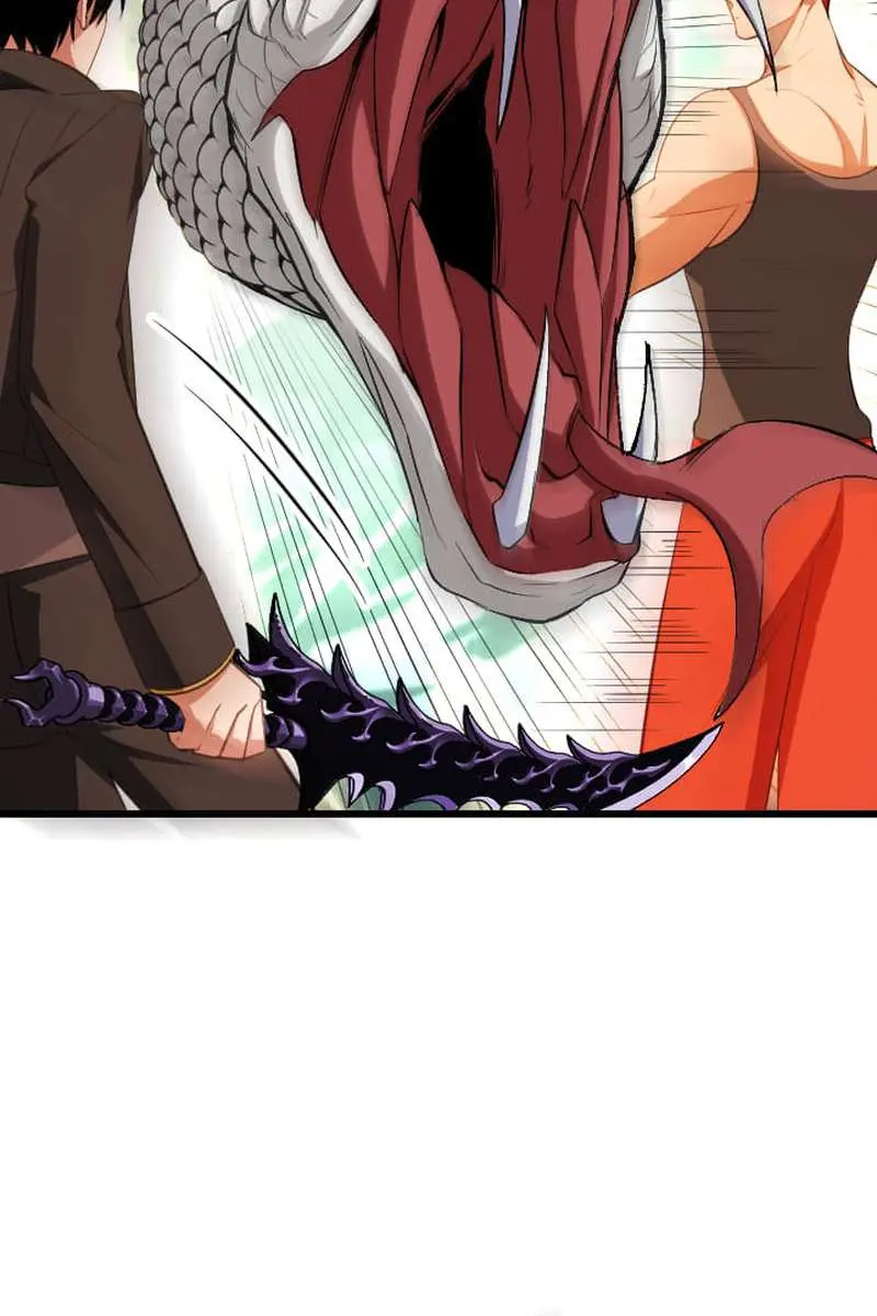The Unparalleled Hidden Rank Equipment Chapter 70 Page 36