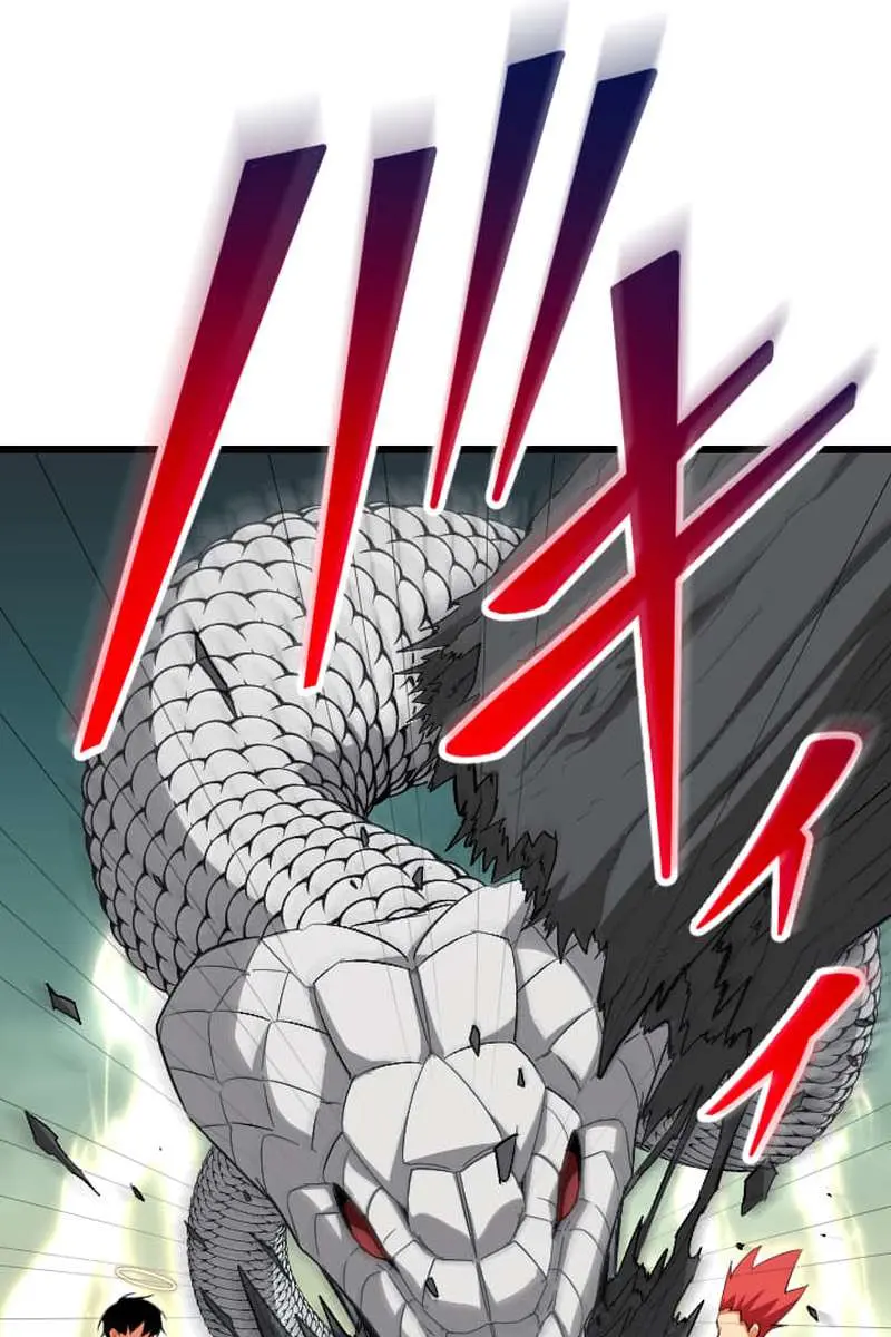 The Unparalleled Hidden Rank Equipment Chapter 70 Page 37
