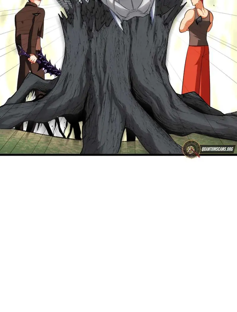 The Unparalleled Hidden Rank Equipment Chapter 70 Page 38