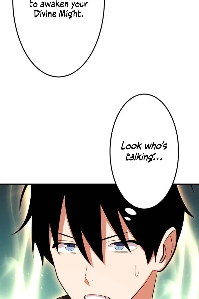 The Unparalleled Hidden Rank Equipment Chapter 70 Page 42