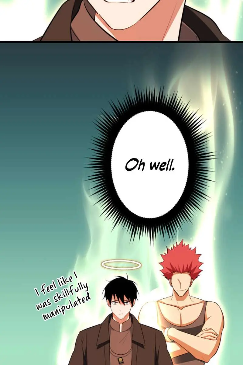 The Unparalleled Hidden Rank Equipment Chapter 70 Page 43