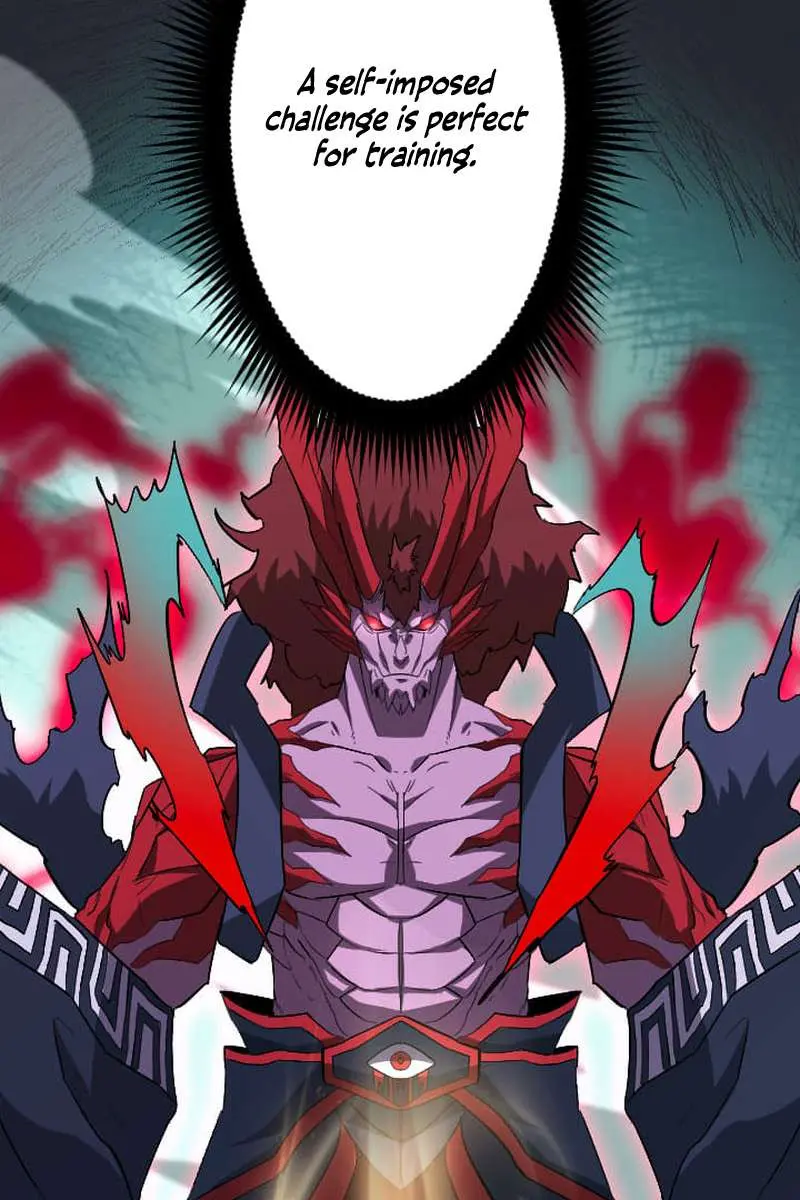 The Unparalleled Hidden Rank Equipment Chapter 70 Page 45