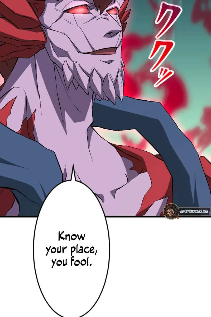 The Unparalleled Hidden Rank Equipment Chapter 70 Page 48