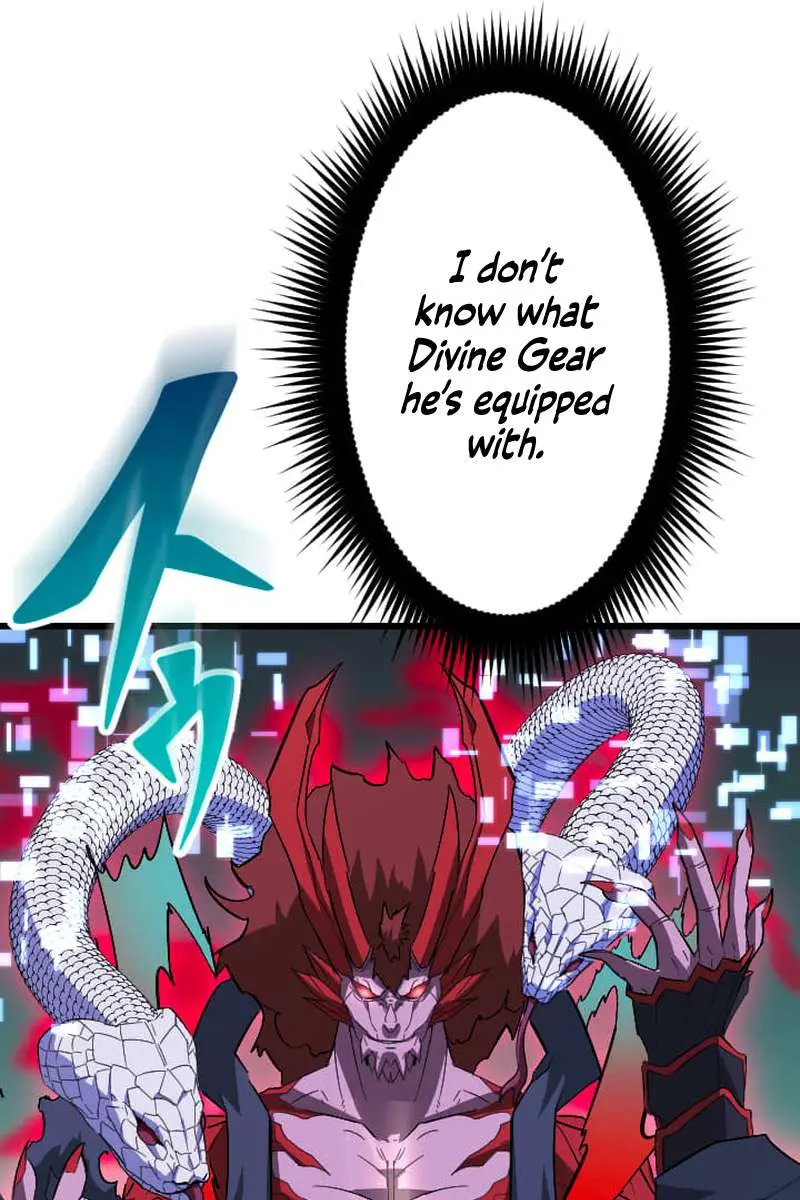 The Unparalleled Hidden Rank Equipment Chapter 70 Page 51