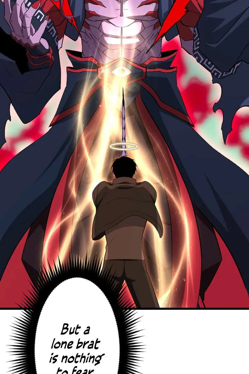 The Unparalleled Hidden Rank Equipment Chapter 70 Page 52