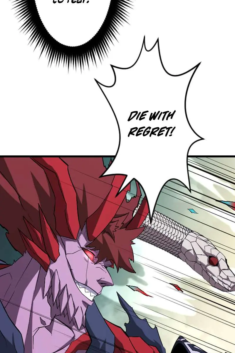 The Unparalleled Hidden Rank Equipment Chapter 70 Page 53