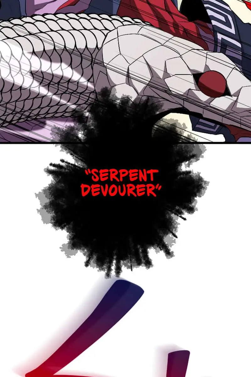 The Unparalleled Hidden Rank Equipment Chapter 70 Page 54