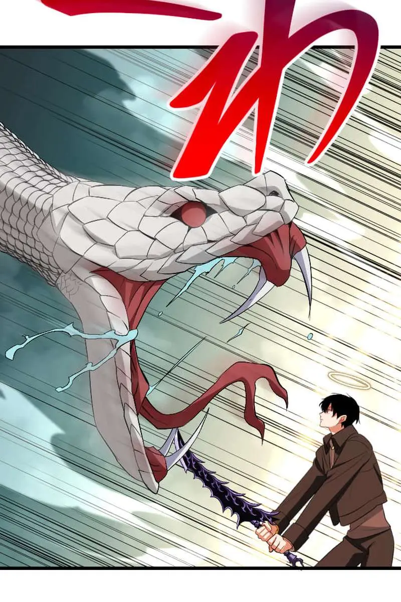 The Unparalleled Hidden Rank Equipment Chapter 70 Page 55