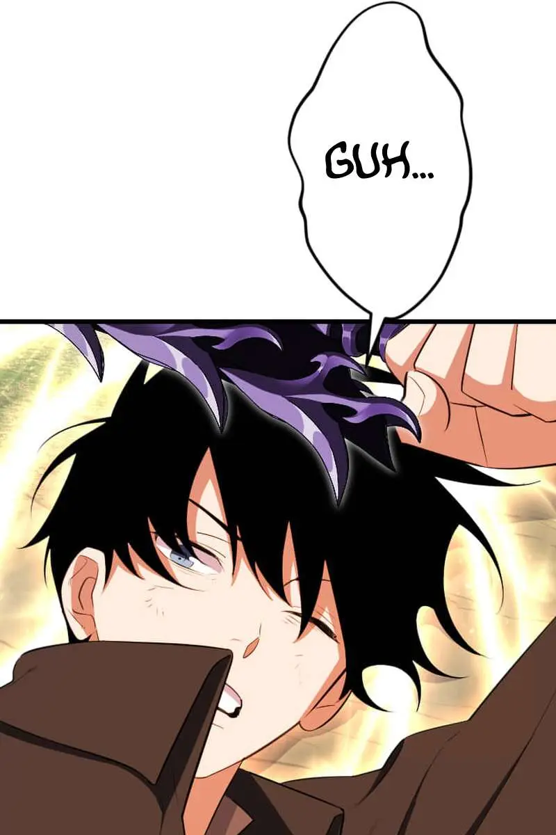 The Unparalleled Hidden Rank Equipment Chapter 70 Page 63