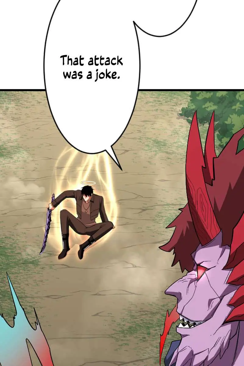 The Unparalleled Hidden Rank Equipment Chapter 70 Page 66