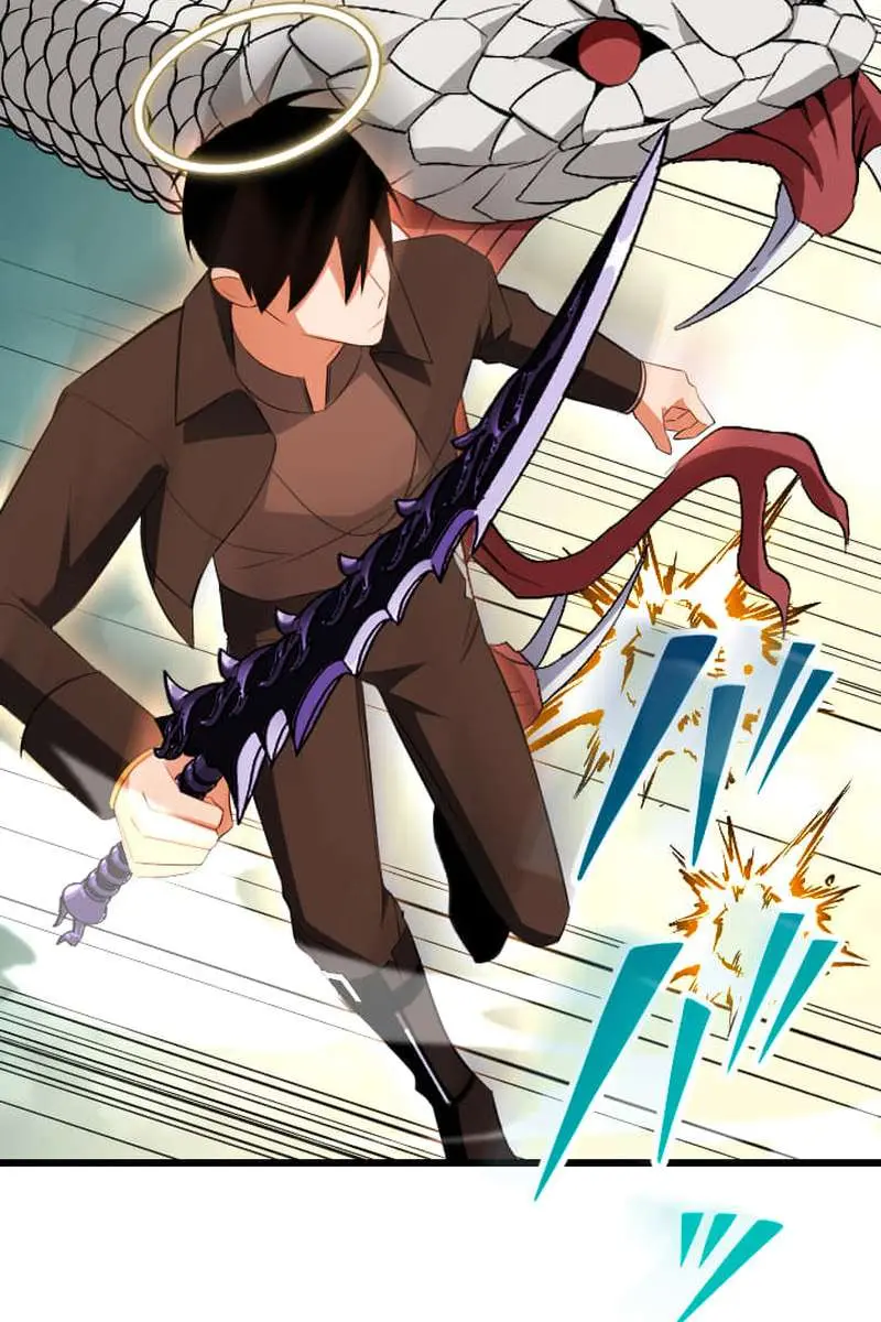 The Unparalleled Hidden Rank Equipment Chapter 70 Page 71