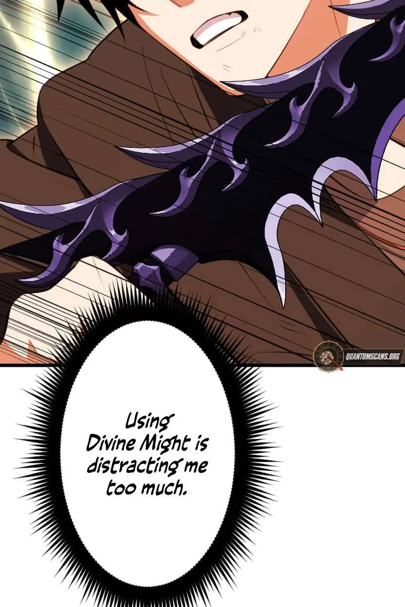 The Unparalleled Hidden Rank Equipment Chapter 70 Page 73